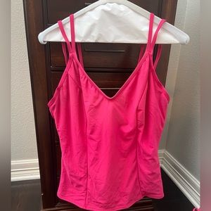 Miraclesuit Tankini Top
